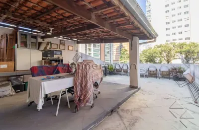 Casa com 4 quartos à venda na rua caiubi, --, perdizes, são paulo, 313 m2 por r$ 1.650.000