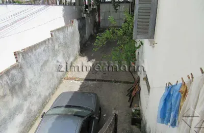 Casa com 3 quartos à venda na rua doutor miranda de azevedo, --, pompéia, são paulo, 180 m2 por r$ 1.800.000