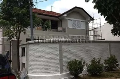 Casa comercial com 10 salas à venda na praça senador josé roberto leite penteado, --, alto da lapa, são paulo, 330 m2 por r$ 4.600.000