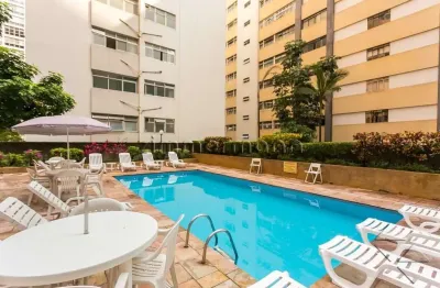 Apartamento com 3 quartos à venda na rua doutor brasílio machado, --, santa cecília, são paulo, 117 m2 por r$ 1.600.000