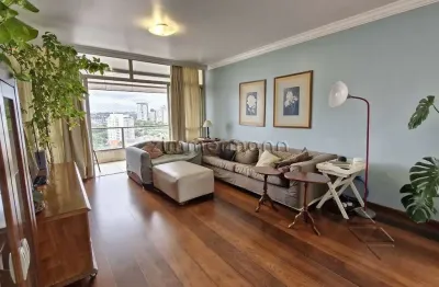 Apartamento com 3 quartos à venda na rua califórnia, --, brooklin, são paulo, 182 m2 por r$ 1.790.000