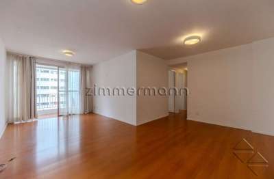 Apartamento com 3 quartos à venda na rua itacolomi, --, higienópolis, são paulo, 107 m2 por r$ 1.700.000