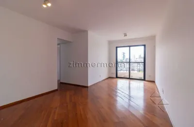 Apartamento com 3 quartos à venda na rua tonelero, --, vila ipojuca, são paulo, 83 m2 por r$ 980.000