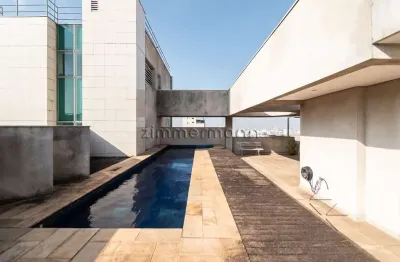 Cobertura com 4 quartos à venda na rua doutor homem de melo, --, perdizes, são paulo, 447 m2 por r$ 5.500.000