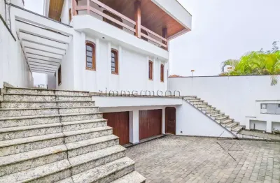 Casa com 4 quartos à venda na rua cardoso, --, planalto paulista, são paulo, 529 m2 por r$ 3.500.000