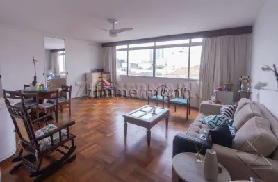 Apartamento com 3 quartos à venda na rua dom joão v, --, lapa, são paulo, 213 m2 por r$ 1.200.000