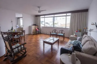 Apartamento com 3 quartos à venda na rua dom joão v, --, lapa, são paulo, 213 m2 por r$ 1.200.000