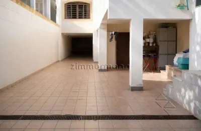Casa com 4 quartos à venda na rua iperoig, --, perdizes, são paulo, 300 m2 por r$ 4.450.000