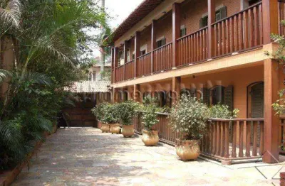 Casa com 3 quartos à venda na rua monsenhor alberto pequeno, --, pacaembu, são paulo, 450 m2 por r$ 3.300.000