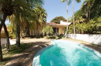 Casa com 3 quartos à venda na rua joazeiro, --, sumaré, são paulo, 550 m2 por r$ 4.500.000