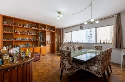 Apartamento com 3 quartos à venda na avenida rebouças, --, pinheiros, são paulo, 150 m2 por r$ 1.180.000