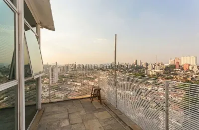 Apartamento com 2 quartos à venda na rua leão coroado, --, vila madalena, são paulo, 160 m2 por r$ 2.500.000