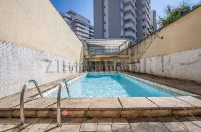 Casa com 3 quartos à venda na rua barão do bananal, --, pompéia, são paulo, 350 m2 por r$ 2.342.000