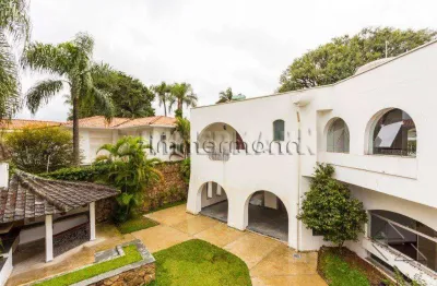 Casa com 4 quartos à venda na carauna, --, alto de pinheiros, são paulo, 630 m2 por r$ 7.000.000