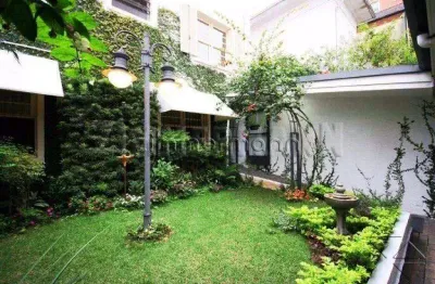 Casa comercial com 12 salas à venda na rua bocaina, --, perdizes, são paulo, 300 m2 por r$ 5.300.000