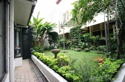 Casa comercial com 12 salas à venda na rua bocaina, --, perdizes, são paulo, 300 m2 por r$ 5.300.000