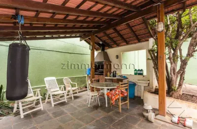 Casa com 5 quartos à venda na rua bragança, --, pacaembu, são paulo, 353 m2 por r$ 9.500.000