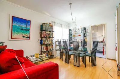 Apartamento com 2 quartos à venda na rua brigadeiro galvão, --, santa cecília, são paulo, 58 m2 por r$ 745.000