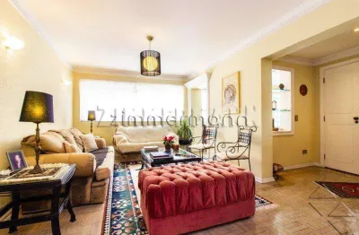 Apartamento com 4 quartos à venda na avenida angélica, --, santa cecília, são paulo, 160 m2 por r$ 1.165.000