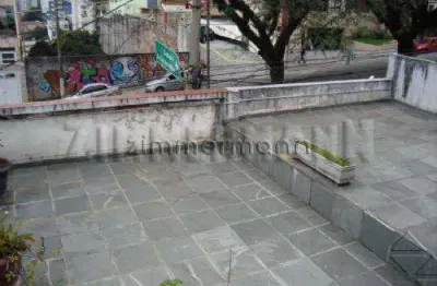 Casa com 3 quartos à venda na rua raul pompéia, --, perdizes, são paulo, 320 m2 por r$ 3.500.000