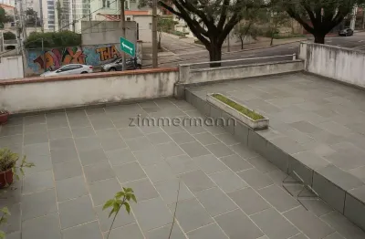 Casa com 3 quartos à venda na rua raul pompéia, --, pompéia, são paulo, 320 m2 por r$ 3.500.000