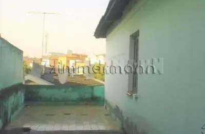 Casa com 4 quartos à venda na rua coronel castro faria, --, lapa, são paulo, 220 m2 por r$ 2.500.000