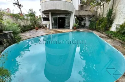 Casa com 4 quartos à venda na rua joazeiro, --, sumaré, são paulo, 800 m2 por r$ 7.800.000