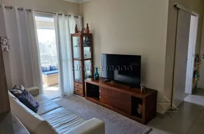 Apartamento com 2 quartos à venda na rua dos americanos, --, barra funda, são paulo, 65 m2 por r$ 695.000