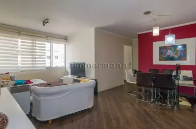 Apartamento com 3 quartos à venda na alameda franca, --, jardim paulista, são paulo, 108 m2 por r$ 1.150.000