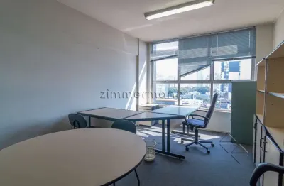 Casa comercial à venda na rua manuel borba, --, santo amaro, são paulo, 30 m2 por r$ 220.000