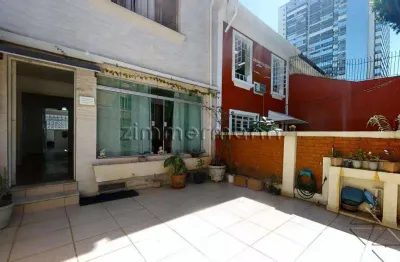 Casa com 3 quartos à venda na alameda olga, --, barra funda, são paulo, 160 m2 por r$ 1.100.000