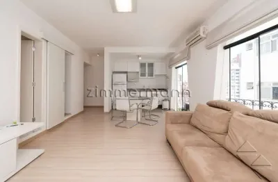 Apartamento com 1 quarto à venda na alameda lorena, --, jardim américa, são paulo, 69 m2 por r$ 1.100.000