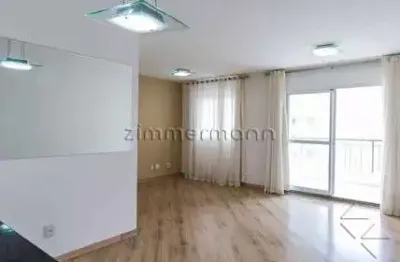 Apartamento com 2 quartos à venda na rua josé gonçalves, --, vila andrade, são paulo, 87 m2 por r$ 715.000