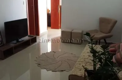 Apartamento com 3 quartos à venda na rua guaianases, --, campos eliseos, são paulo, 85 m2 por r$ 430.000