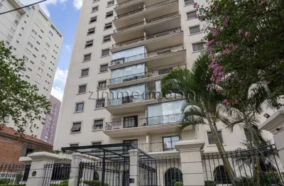 Apartamento com 3 quartos à venda na rua apinajés, --, perdizes, são paulo, 105 m2 por r$ 1.150.000