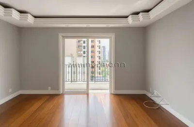 Apartamento com 3 quartos à venda na rua apinajés, --, perdizes, são paulo, 105 m2 por r$ 1.150.000