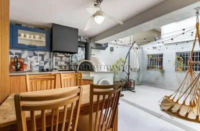 Casa com 3 quartos à venda na rua quintana, --, brooklin, são paulo, 220 m2 por r$ 1.860.000
