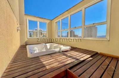 Apartamento com 4 quartos à venda na rua fábia, --, vila romana, são paulo, 316 m2 por r$ 4.700.000