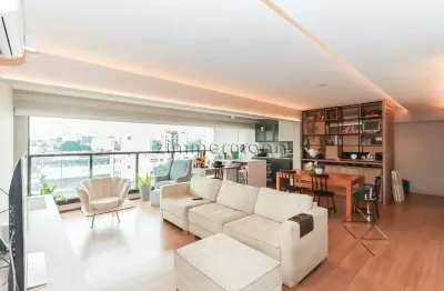 Apartamento com 3 quartos à venda na rua bela aliança, --, vila leopoldina, são paulo, 128 m2 por r$ 2.750.000