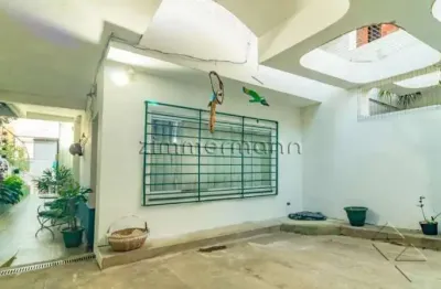 Casa com 3 quartos à venda na rua eduardo lobo, --, saúde, são paulo, 178 m2 por r$ 1.100.000