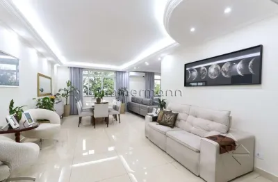 Apartamento com 4 quartos à venda na avenida paes de barros, --, mooca, são paulo, 200 m2 por r$ 1.250.000