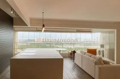 Apartamento com 2 quartos à venda na rua rubens meireles, --, barra funda, são paulo, 93 m2 por r$ 1.382.000