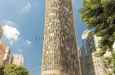 Casa comercial à venda na avenida são luís, --, república, são paulo, 368 m2 por r$ 1.810.000