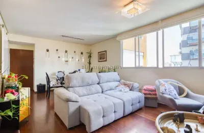 Apartamento com 3 quartos à venda na rua voluntários da pátria, --, santana, são paulo, 95 m2 por r$ 700.000