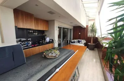 Cobertura com 3 quartos à venda na rua doutor homem de melo, --, perdizes, são paulo, 140 m2 por r$ 3.000.000