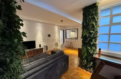 Apartamento com 2 quartos à venda na rua iperoig, --, perdizes, são paulo, 85 m2 por r$ 730.000