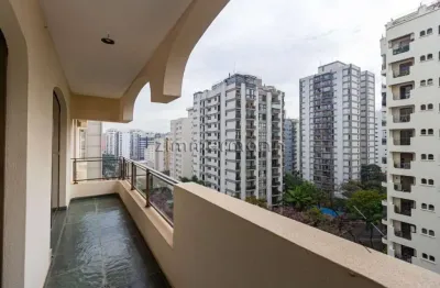 Apartamento com 3 quartos à venda na avenida aratãs, --, moema, são paulo, 141 m2 por r$ 2.000.000