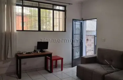 Casa com 2 quartos à venda na rua marco aurélio, --, vila romana, são paulo, 100 m2 por r$ 1.430.000