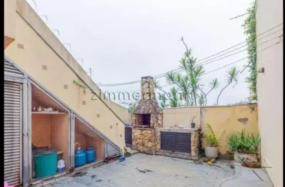 Casa com 3 quartos à venda na rua cornélio schimidt, --, jabaquara, são paulo, 238 m2 por r$ 730.000