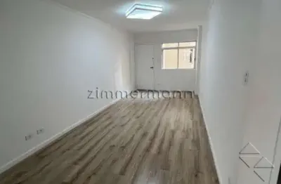 Apartamento com 2 quartos à venda na rua cônego eugênio leite, --, pinheiros, são paulo, 68 m2 por r$ 720.000